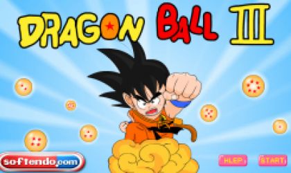 Dragon Ball Z 1.0