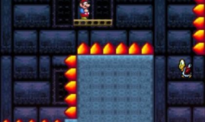 Super Mario - Realm of the 1000th Twilight