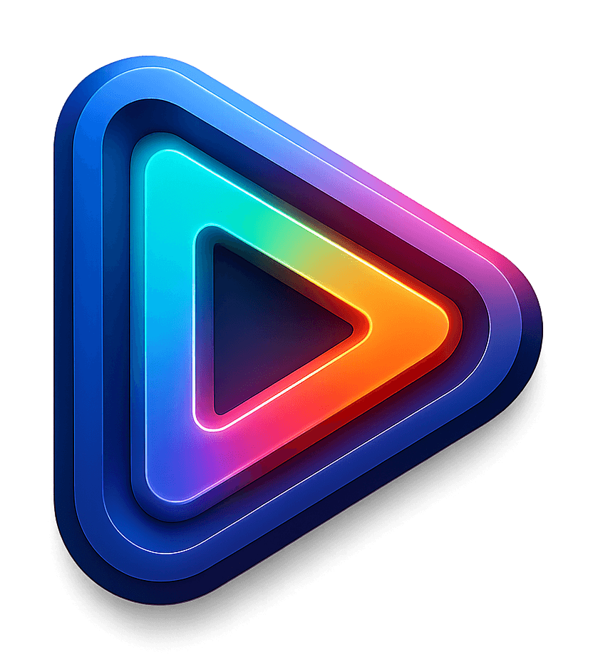 Acid-Play Icon
