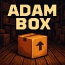 Adam Box's profile picture