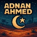 Adnan Ahmed