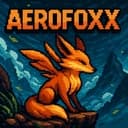 Aerofoxx's profile picture