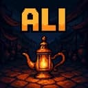 Ali's profile picture