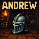 Andrew's profile picture