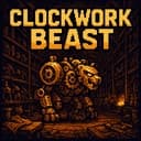 Clockwork Beast's profile picture