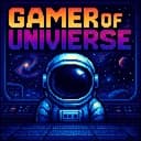 GAMERofUNIVERSE