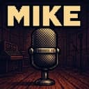 Mike's profile picture
