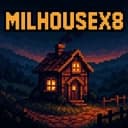 MilhouseX8