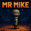 Mr mike's profile picture