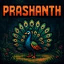 Prashanth