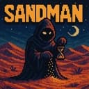 Sandman's profile picture