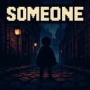 Someone