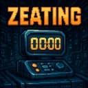 Zeating
