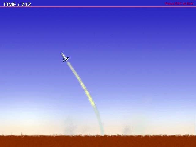 1Key Rocket Launcher screenshot 2