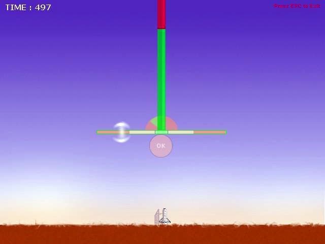1Key Rocket Launcher screenshot 3