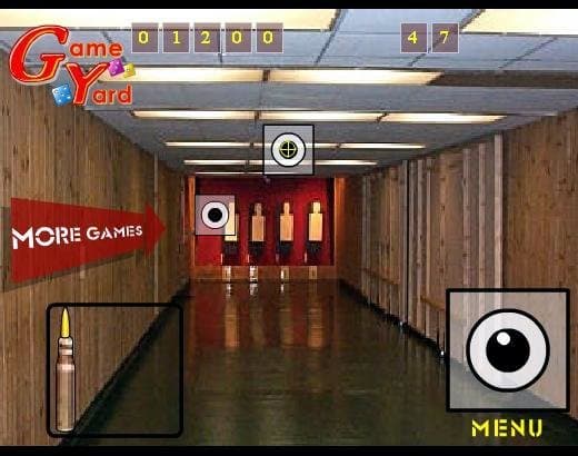 3D Shooter