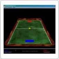 3D UltraPong