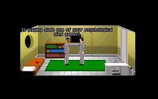 7 Days A Skeptic screenshot 2