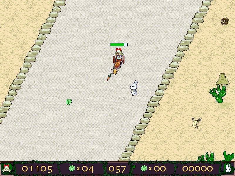 Alice Amazed screenshot 3