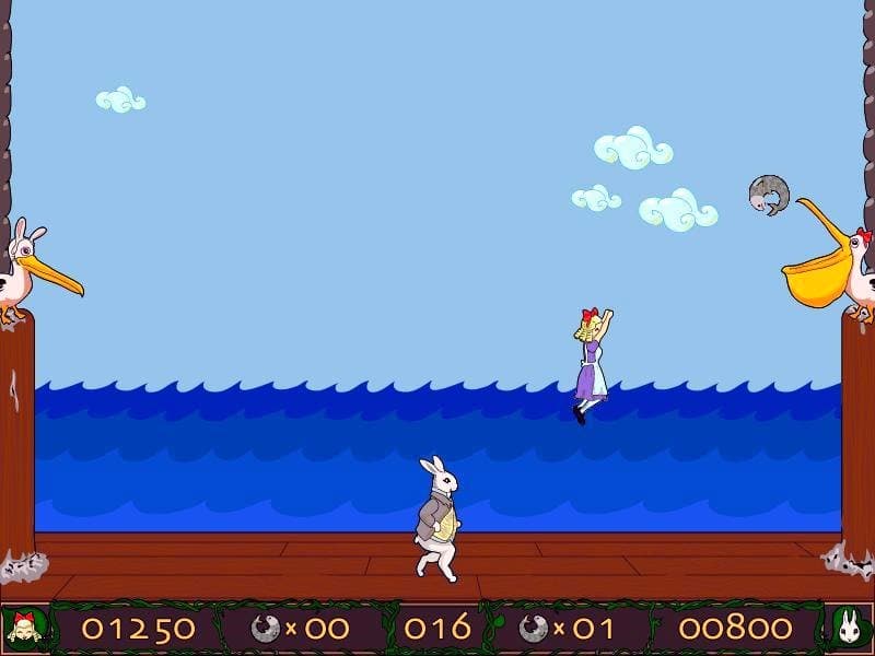 Alice Amazed screenshot 4