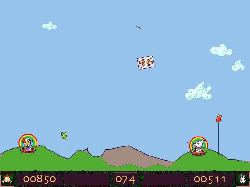 Alice Amazed screenshot 6
