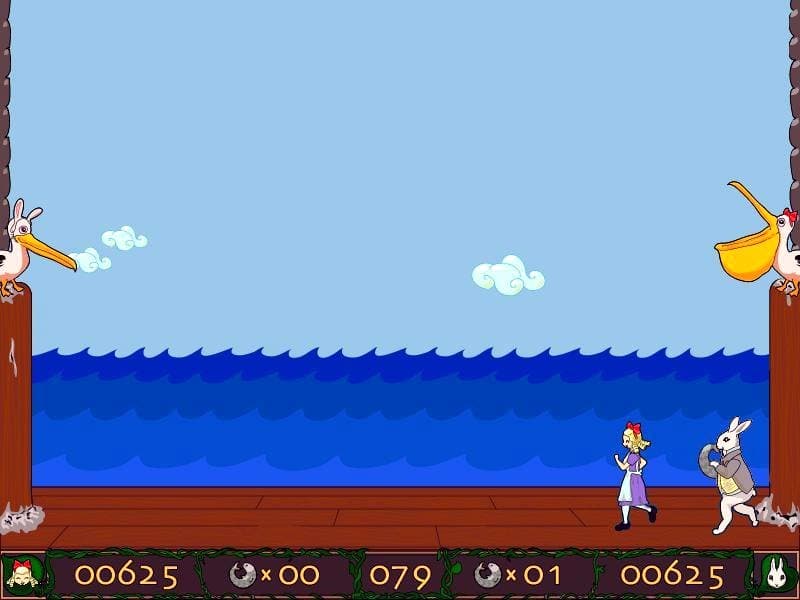 Alice Amazed screenshot 7