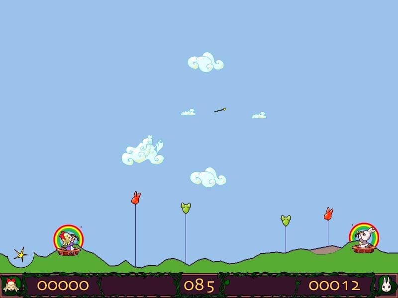 Alice Amazed screenshot 8