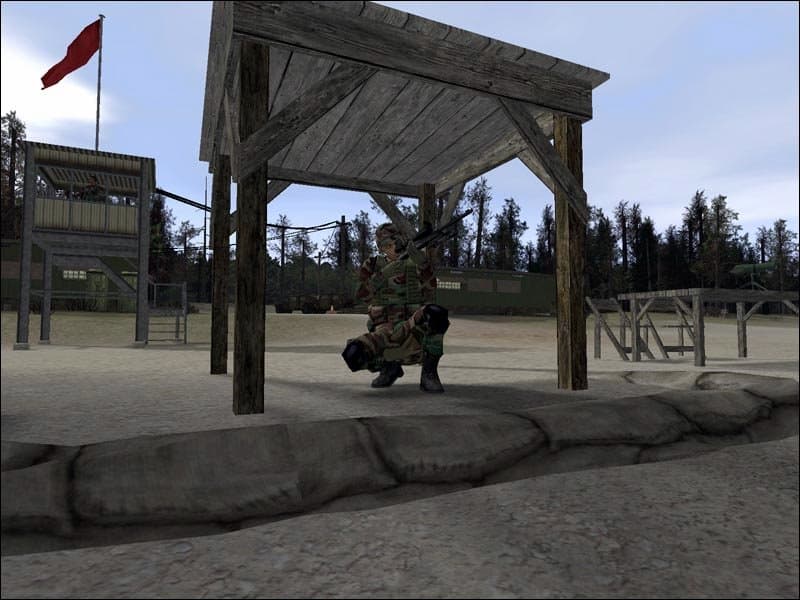 Americas Army 2