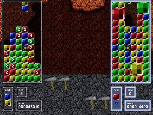 Angry Drunken Dwarves screenshot 2