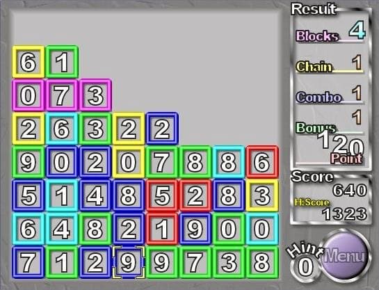 Arrange Numbers