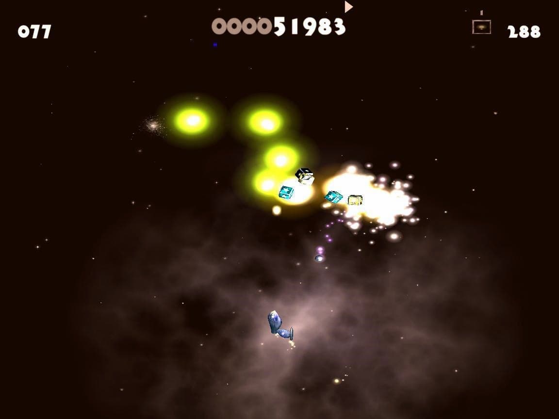 Astariel screenshot 2