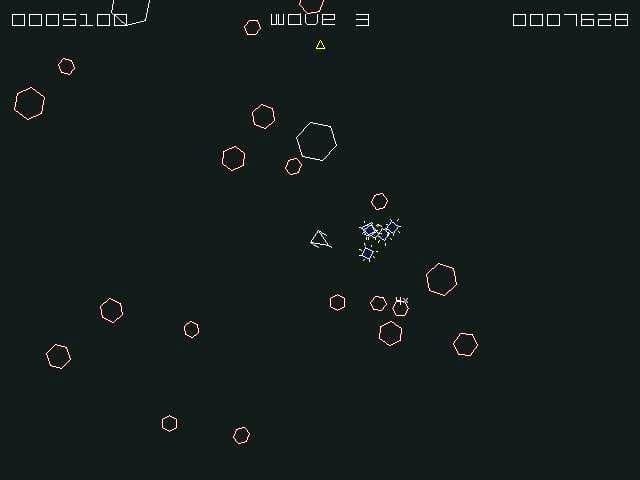 Asteroid Buddies