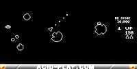 Asteroids