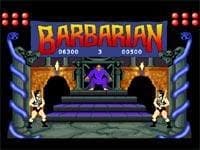 Barbarian