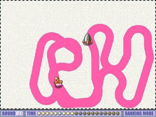 Battle Painters screenshot 3