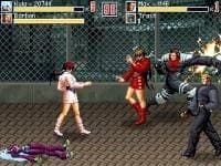 Beats Of Rage