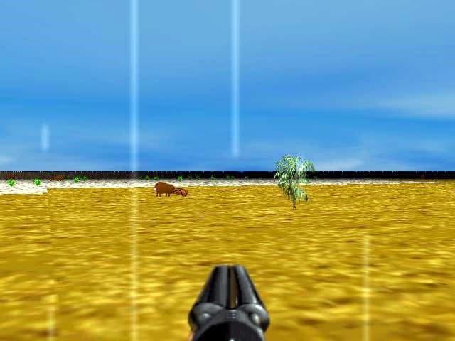 Beaver Hunter 2006