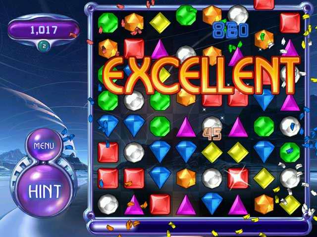 Bejeweled