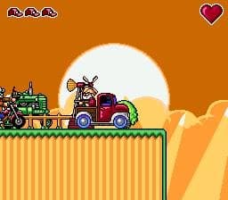 Bernard screenshot 3
