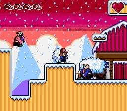 Bernard screenshot 4