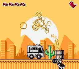 Bernard screenshot 5