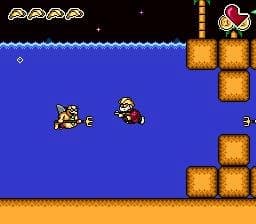 Bernard screenshot 6