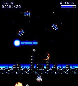 Blast Force