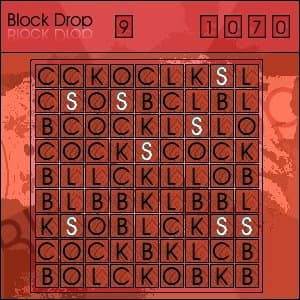 Block Drop