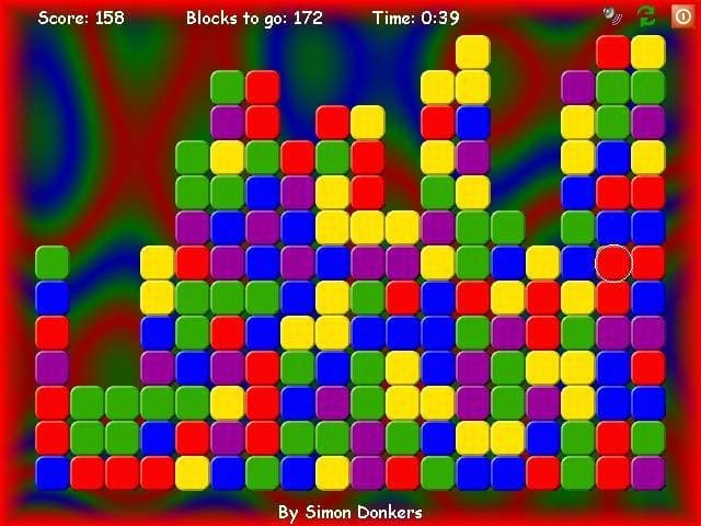 Blocks