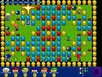 BomberMan VB