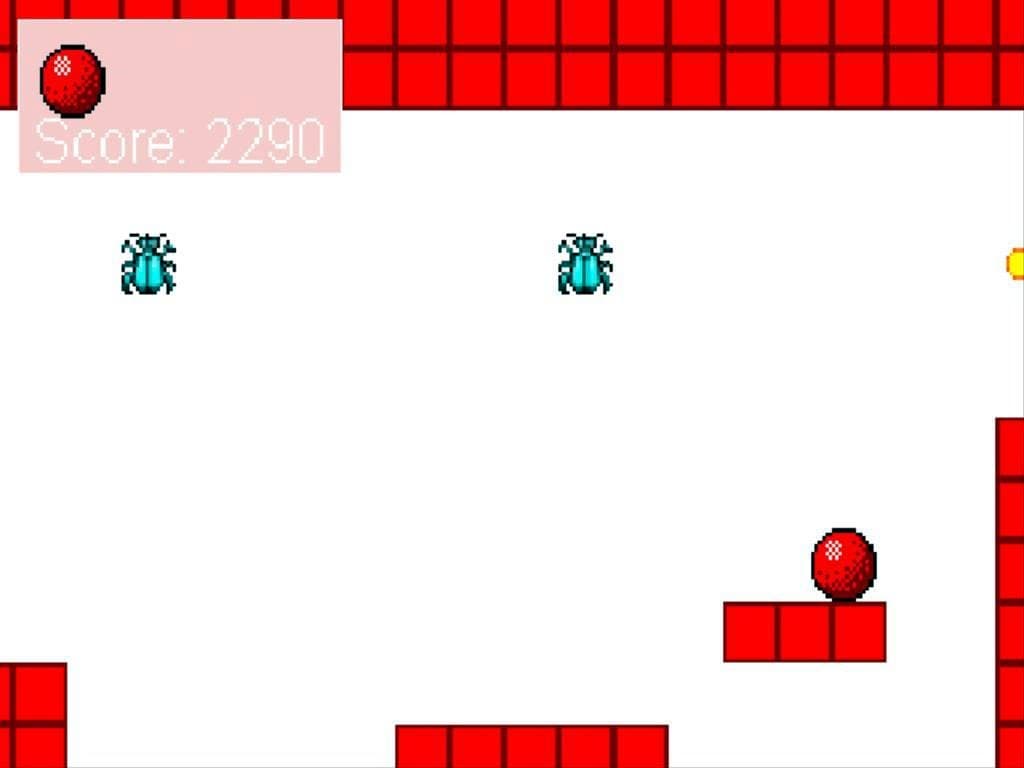 Bounce! Bounce! Bounce!