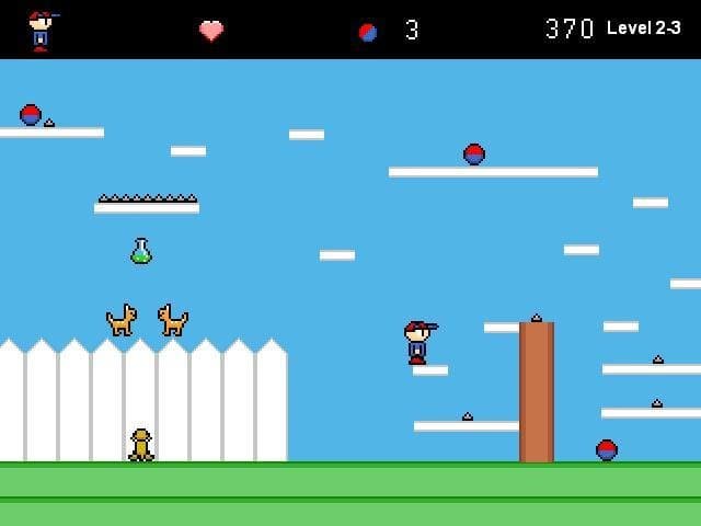 Bouncin' Billy