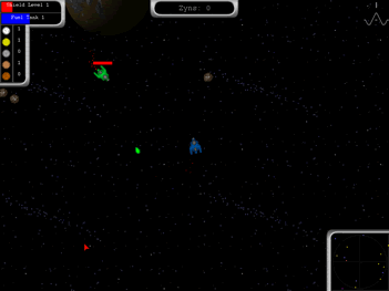 Bounty Hunter screenshot 2