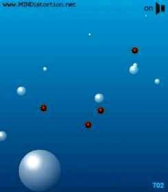 Bubbles screenshot 2